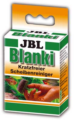 JBL Blanki - Устройство для очистки стекла