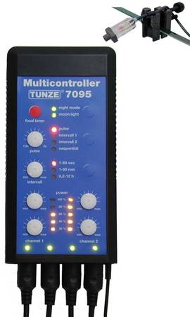 Мультиконтроллер TUNZE Multicontroller 7095