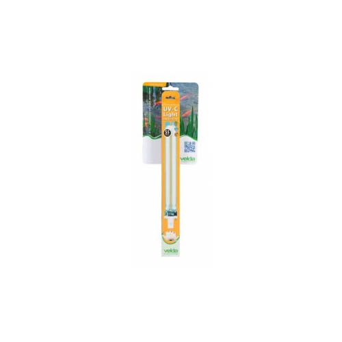 УФ-лампа Velda UV-C PL 55 Вт, для Velda Clear Control