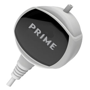 Пьезокомпрессор PRIME PR-4113, 3,5Вт, 24 л/ч, глубина аквариума до 100см, абсолютно бесшумный