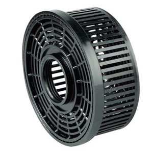 Предварительный фильтр грубой очистки Vorfilter rund 120 mm 11/2" (168/9138)