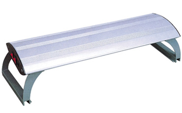 Светильник аквар. DR- 80 2x20Вт 80см