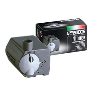 Помпа Sicce MiМouse, 300 л/ч, подъем 50 см