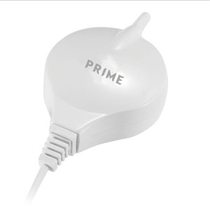 Пьезокомпрессор PRIME PR-4104, 1,8Вт, 18 л/ч, глубина аквариума до 60см, абсолютно бесшумный