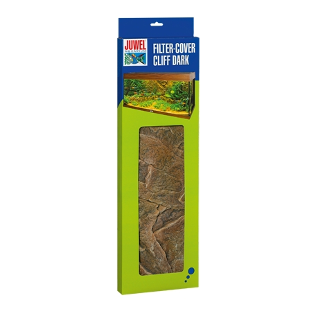 Фон для фильтра Filterocover Cliff Dark