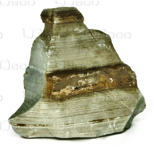 Камень натуральный  "Гоби" для оформления аквариумов и террариумов, UDeko Gobi Stone XL