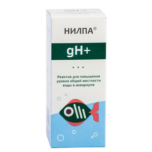 Реактив НИЛПА gH+, 100мл