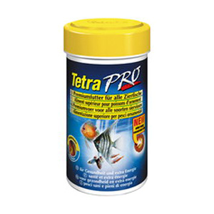 Корм для рыб TetraPro Energy Multi-Crisps 100мл