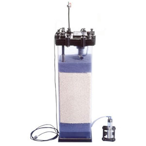 Реактор кальциевый Aqua Medic KWR 1000, для аквариумов до 2000л