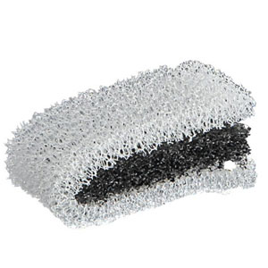 Фильтровальные губки для фильтра Oase BioCompact 25