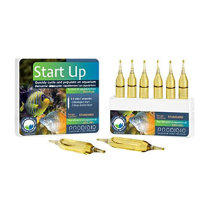 START UP набор средств BIO DIGEST+STOP AMMO (6шт)