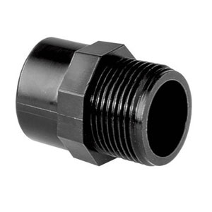 Переходник наружн.-внутр. резьбы Reduzier-Stueck 11/2"(AG)- 1" (IG)