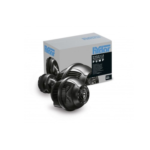 Помпа течения KORALIA 10500