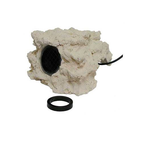 Декор для помпы (Strem Rock)