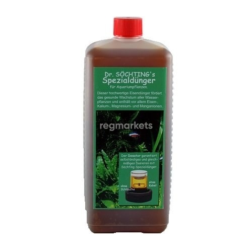 Раствор удобрений  для ДОЗАТОРА, 1000 мл