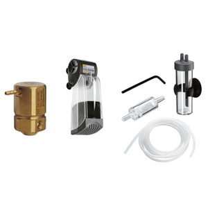 Набор  CО2 ENERGY PROFESSIONAL