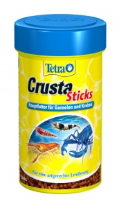 Корм для креветок Tetra Crusta Sticks 100мл