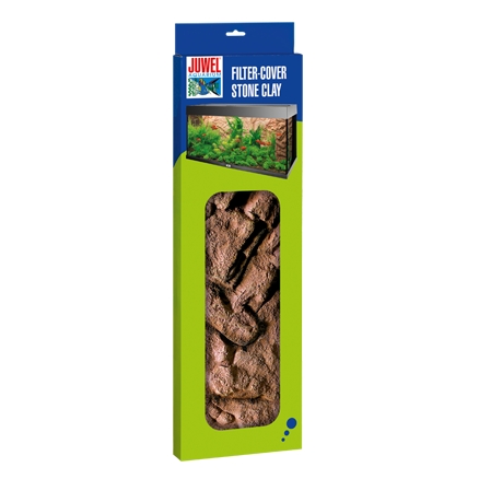 Фон для фильтра Filtercover Stone Clay