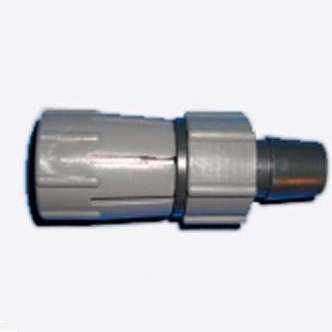 Трубка с накидной гайкой EHEIM соединительная 12/16