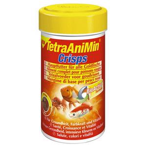 TetraGoldfish Crisps 250 мл