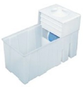 Фильтрующий модуль TIDEPOOL 2 д/аквар. 250-800 л