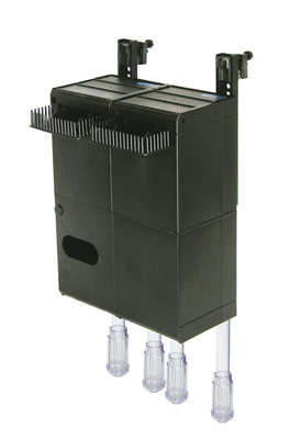 Фильтр внутренний двойной Tunze Double Filter, для аквариумов объемом 400-1200л