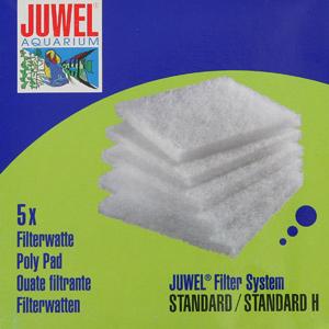 Губка синтепон для фильтра JUWEL Standart/Bioflow 6.0