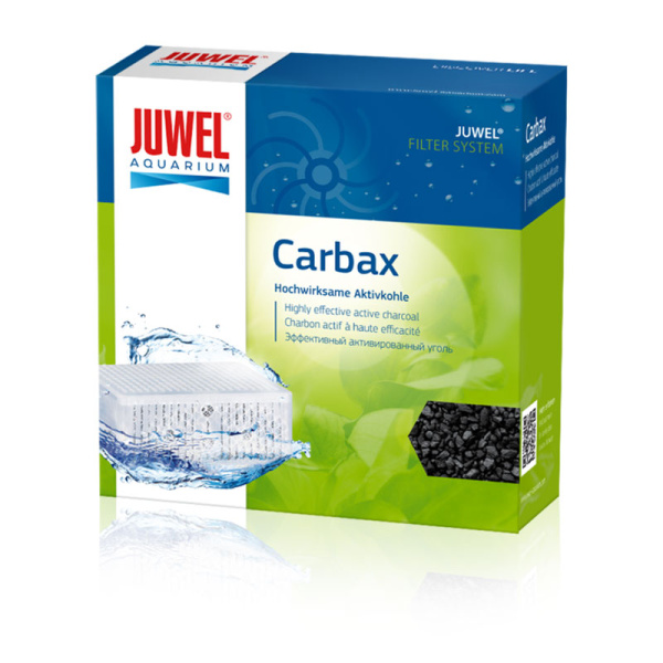 Угольный картридж Carbax для фильтра JUWEL JUWEL XL/Bioflow 8.0/Jumbo