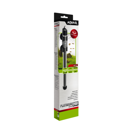 Нагреватель PLATINIUM HEATER 200W