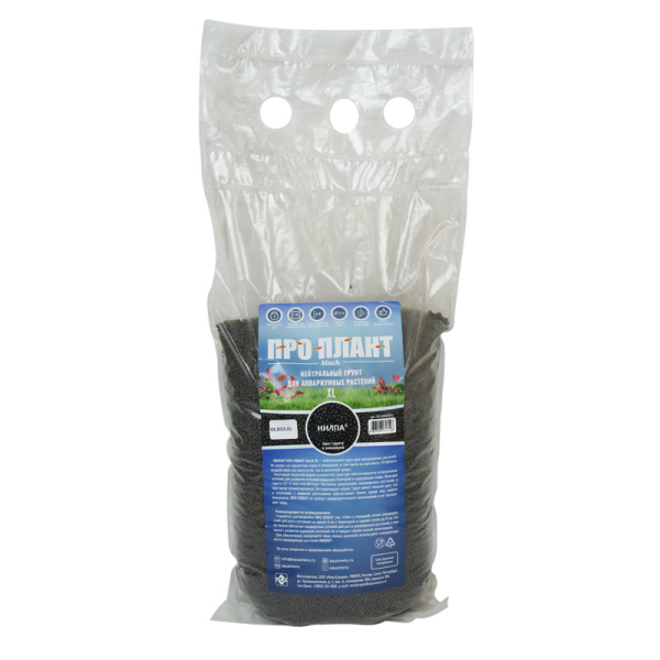 Кондиционер для подготовки воды Нилпа Аквавит с витаминами, 50мл