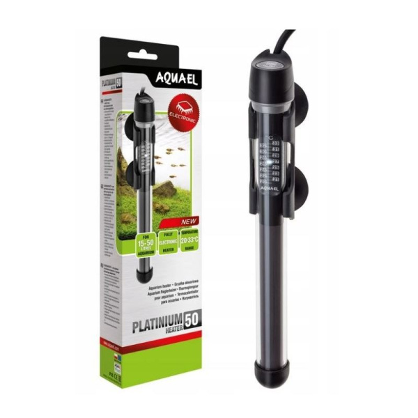 Нагреватель PLATINIUM HEATER 50W