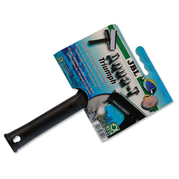 JBL Aqua - T Triumph - Стеклоочиститель с лезвием из высококачественной стали 140 мм