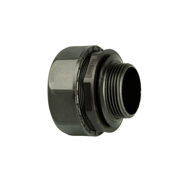 Соединитель для шланга EasyFitt 32mm-1'' (168/2697)