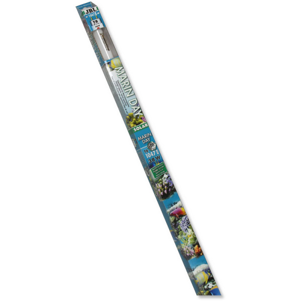 JBL SOLAR MARIN DAY-Лампа для морских аквариумов, 38 Вт