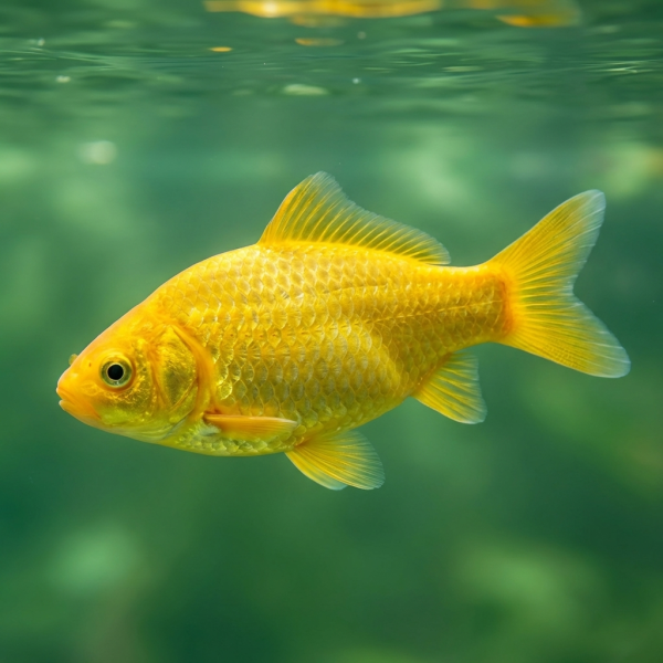 карась лимонный (1)