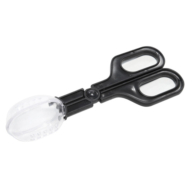 Щипцы Laguna для кормления рептилий живым кормом, 18,5см