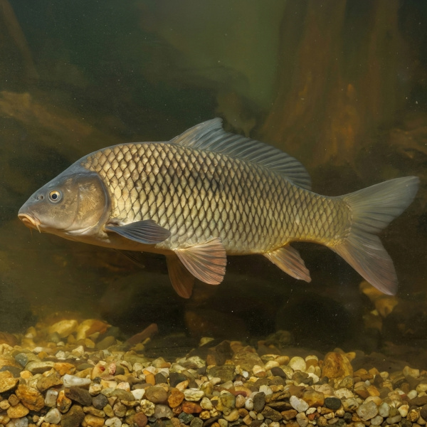 Карп XL (Cyprinus carpio)