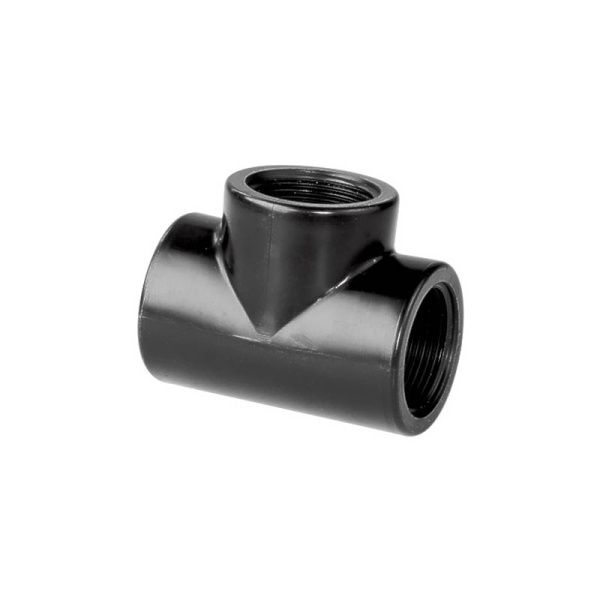 Тройник, внутренняя резьба, T-Stueck 1"