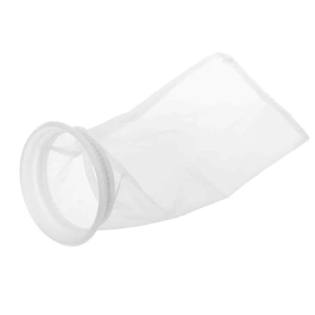 Мешок фильтровальный, нейлон, 17см, 200мкм