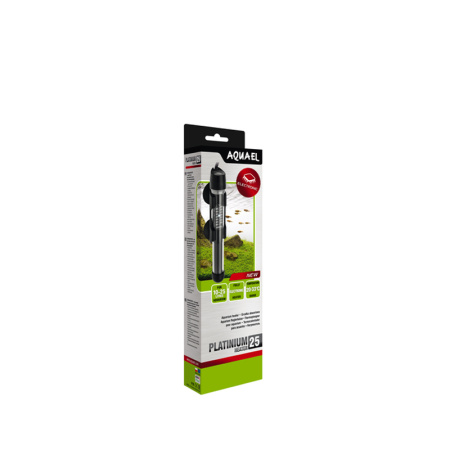 Нагреватель PLATINIUM HEATER 25 W