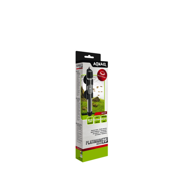 Нагреватель PLATINIUM HEATER 25 W