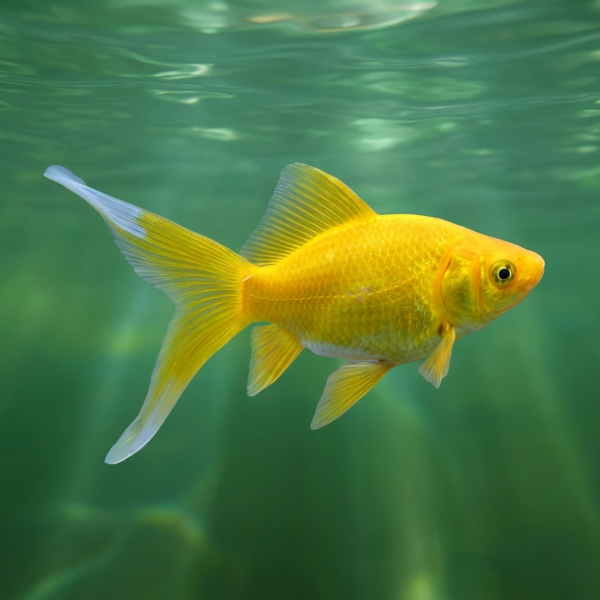 карась лимонный (2)