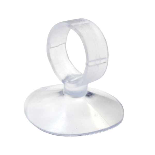 Фиксатор с присоской Laguna для шланга 12мм (0302LF)