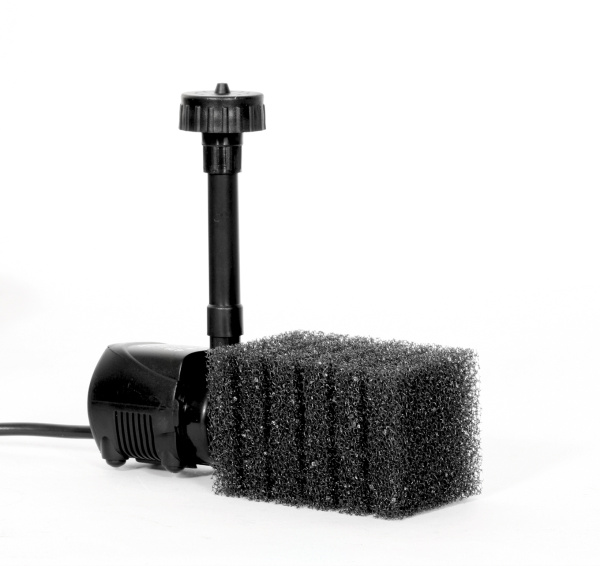 Насос фонтанный Aquael PFN-1000