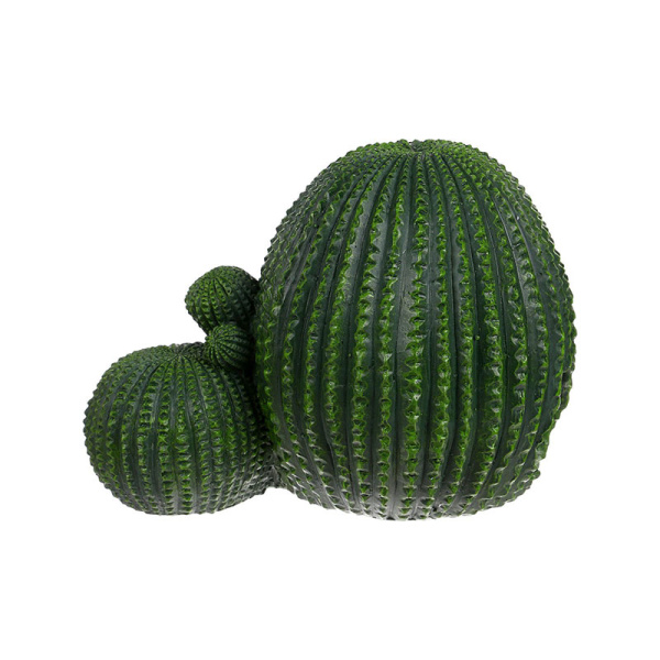 Грот - Укрытие для рептилий КАКТУС малое