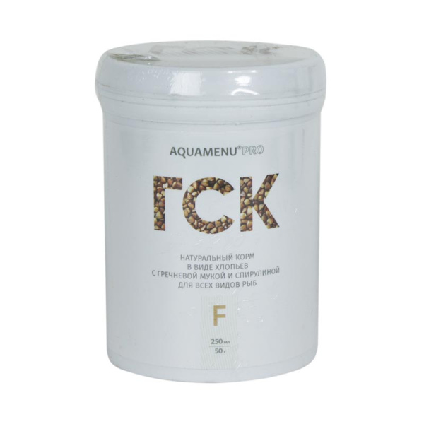 ГСК F AQUAMENU PRO 100мл/20г