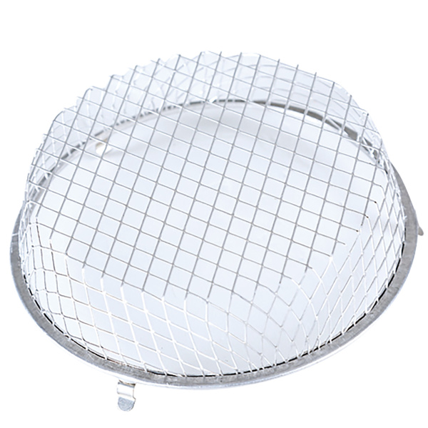 Сетка защитная d140мм для светильников Repti-Zoo RL01B, RL04D (WB06)
